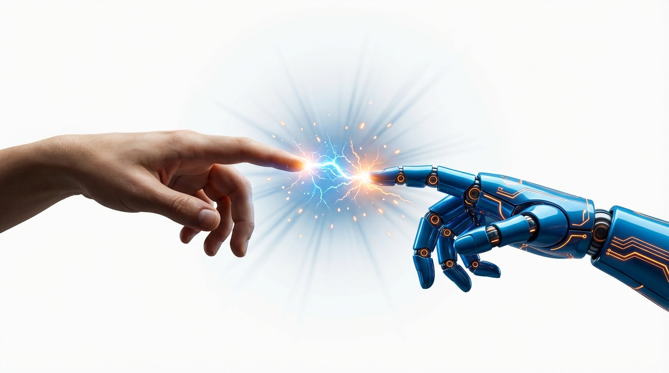 NatoDigital hero illustration